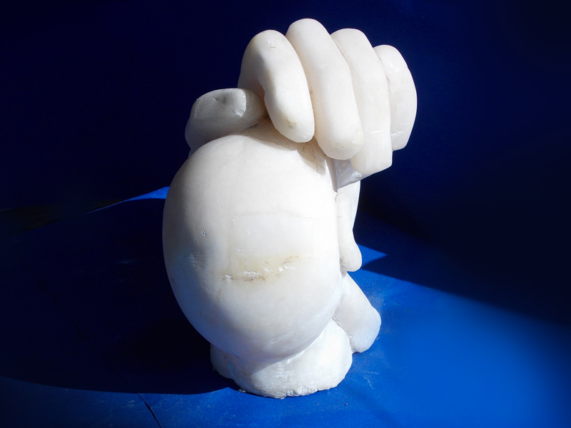 scultura
